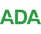 American Dental Association logo