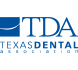 Texas Dental Association logo