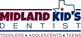Midland Kid’s Dentist logo