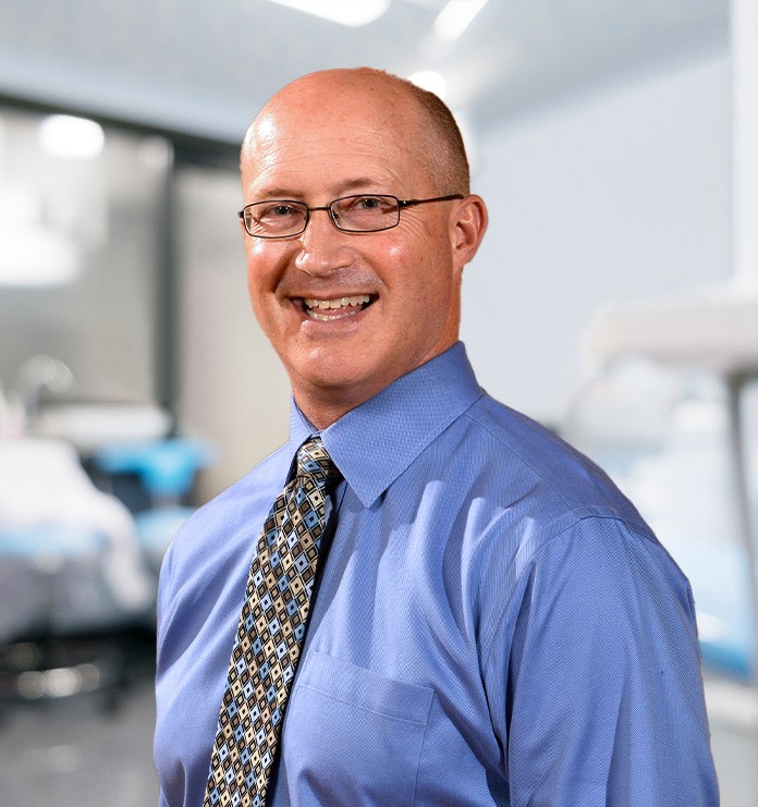 Dr. Youngblood