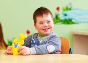 pediatric dental care for children with special needs