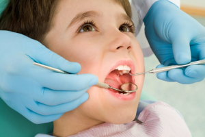 Children's Dentistry